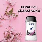 Rexona Motionsense Kadın Stick Deodorant Invisible Pure 40 ml thumbnail 5