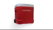 Icepeak Icecube 55 Lt Tekerlekli Buzluk - 1