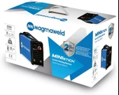 Magmaweld Ministick 140 Amper Inverter Kaynak Makinesi - 2