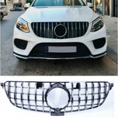 W166 2015-2018 GLE IÇIN UYUMLU PANJUR GTR - GRI - 6