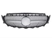 FOR MERCEDES  W213 2016-2019 E SERIES FRONT GRILLE DIAMOND - 6