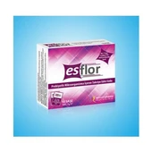 ESFLOR PROBIYOTIK - 1