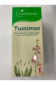 TUSSIMAX ÖKSÜRÜK ŞURUBU - 1