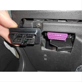 PASSAT B8 , POLO 2013+ , GOLF6 IÇIN UYUMLU OTOMATIK CAM KAPATMA MODÜLÜ OBD - 5