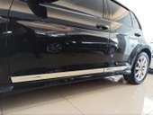 GOLF 7 - 7.5 2013-2020 IÇIN UYUMLU KAPI ÇITASI NIKELAJ - 2