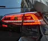GOLF 7 MK7 2012-2018 IÇIN UYUMLU LED STOP 7 HIGHLINE GORUNUMLU - 2