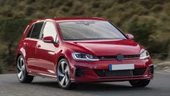 GOLF 7.5 2018-2020 IÇIN UYUMLU PANJUR GTI - 6