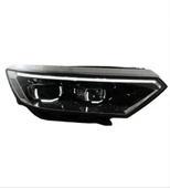 PASSAT B8 2015-2018 İÇİN UYUMLU B 8.5 GORUNUMLU FULL LED FAR (DOUBLE U) - 3