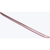 POLO 2009-2017 IÇIN UYUMLU BAGAJ KAPAGI ÇITASI thumbnail 1