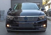 PASSAT B8 2015-2018 İÇİN UYUMLU B 8.5 GORUNUMLU FULL LED FAR (DOUBLE U) - 2