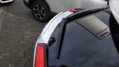 C-HR 2016-2019 IÇIN UYUMLU NIKELAJ SPOILER - 6