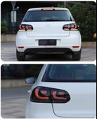 GOLF 6 R20 LED STOP SMOKE - 4