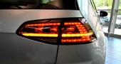 GOLF 7 MK7 2012-2018 IÇIN UYUMLU LED STOP 7 HIGHLINE GORUNUMLU - 1