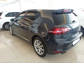 GOLF 7 - 7.5 2013-2020 IÇIN UYUMLU KAPI ÇITASI NIKELAJ - 3