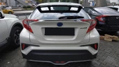 C-HR 2016-2019 IÇIN UYUMLU NIKELAJ SPOILER - 3