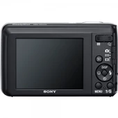 Sony CyberShot DSC-S5000 Kompakt Fotoğraf Makinesi - 2