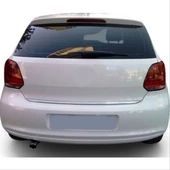 POLO 2009-2017 IÇIN UYUMLU BAGAJ KAPAGI ÇITASI thumbnail 2