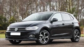 POLO 2018+ IÇIN UYUMLU  MK6 R LINE ÖN TAMPON VE PANJUR SETI - 3