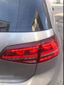 GOLF 7 MK7 2012-2018 IÇIN UYUMLU LED STOP 7 HIGHLINE GORUNUMLU - 5