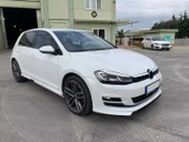 GOLF 7 MK7 2012-2018 IÇIN UYUMLU PANJUR ABT - 3