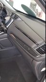CR-V 2017+ IÇIN UYUMLU  KARBON GOGUSLUK KAPLAMA 2 PARCA - 2