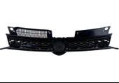 GOLF 6 MK6 2009-2012 IÇIN UYUMLU PANJUR GTI - 2