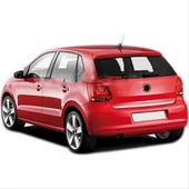 POLO 2009-2017 IÇIN UYUMLU BAGAJ KAPAGI ÇITASI thumbnail 3