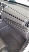 CR-V 2017+ IÇIN UYUMLU  KARBON GOGUSLUK KAPLAMA 2 PARCA - 1