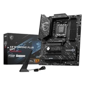 MSI X870 GAMING PLUS WIFI ANAKART - 1