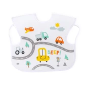 Sevi Bebe Giymeli Mama Önlüğü 20 - 1