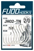 Fudo 7508 JH-02 Galvaniz İğne - 1