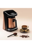 Tantitoni Rose Gold Hazneli Türk Kahvesi Makinesi - 1