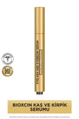 Bioxcin Kolajen ve Hyaluronik Asit İçerikli Kaş ve Kirpik Serumu 3 ml thumbnail 2