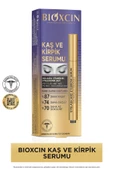 Bioxcin Kolajen ve Hyaluronik Asit İçerikli Kaş ve Kirpik Serumu 3 ml thumbnail 3