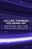 Bioxcin Kolajen ve Hyaluronik Asit İçerikli Kaş ve Kirpik Serumu 3 ml thumbnail 10