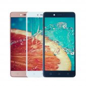 Lenovo K6 Note Lcd Ekran dokunmatik Cam Çıtalı K53a48 - 1