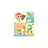 İlk Sözcüklerim 1 Yaş Yapı Kredi Yayınları - 1