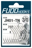 Fudo 7408 JH-01 Galvaniz İğne - 1