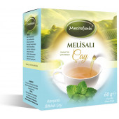 MELİSALI ÇAY (SÜZEN POŞET 40'LI) - 1