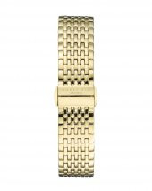 ROSEFIELD UEG.S135 Gold 16mm Çelik Kordon - 1