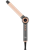 Fakir Ion Fusion Argan Yağlı Katlanabilir Başlık Dijital Saç Maşası - 3