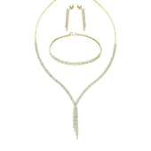 Altın Üçlü Set T073329-T073330-T073331 thumbnail 1