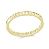 Altın Tamtur Yüzük T073089 - 1