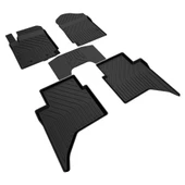 Ford Ranger 4D Havuzlu Paspas 2023 Model ve Sonrası thumbnail 3