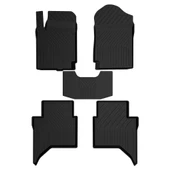 Ford Ranger 4D Havuzlu Paspas 2023 Model ve Sonrası thumbnail 4