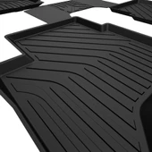 Ford Ranger 4D Havuzlu Paspas 2023 Model ve Sonrası thumbnail 2