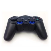 Monozone 2.4ghz Android Telefon Kablosuz Yeni Nesil Retro Oyun Kolu Gamepad Pc Tv Box Ps3 - 9