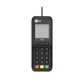 İnpos P30 Pinpad M530 Uyumlu - 1