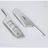 C-HR 2016-2019 IÇIN UYUMLU KAPI KOLÇAK KAPLAMA SILVER (ADVANCE MODEL) thumbnail 4