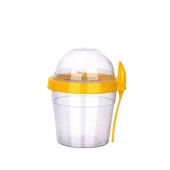 Bebek Mama Saklama Kabı 500ML - 4